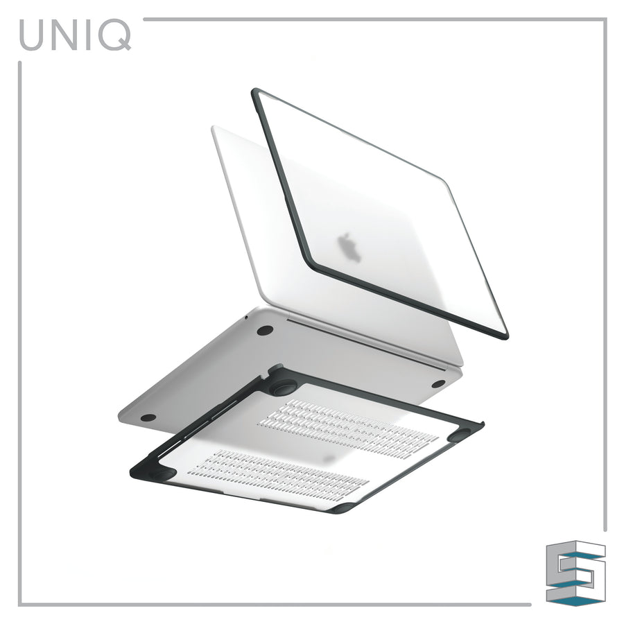 Case for Apple MacBook Air 13" (2022) - UNIQ Venture Global Synergy Concepts