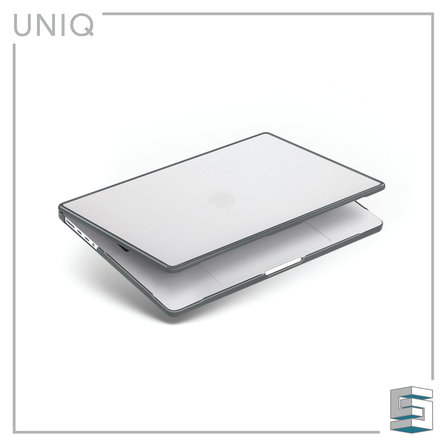 Case for Apple MacBook Pro 14" (2021/2023) - UNIQ Venture Global Synergy Concepts