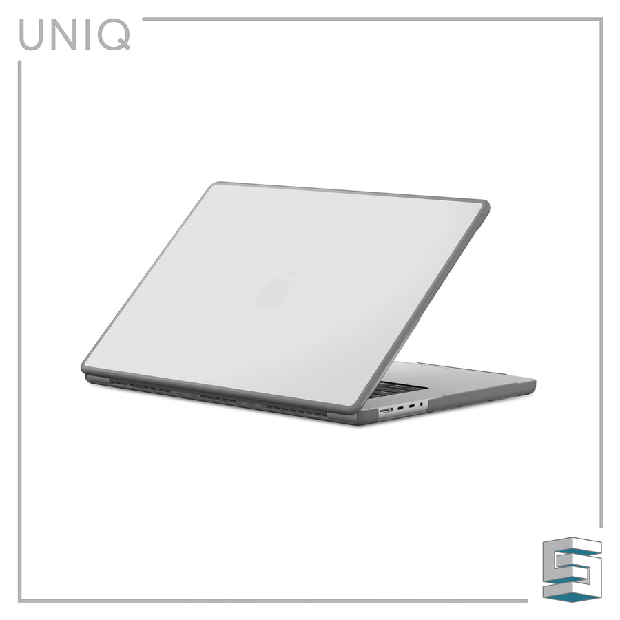 Case for Apple MacBook Pro 16" (2021/2023) - UNIQ Venture Global Synergy Concepts