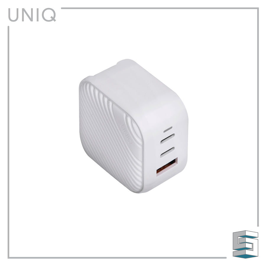 Wall Charger - UNIQ Verge Pro Global Synergy Concepts