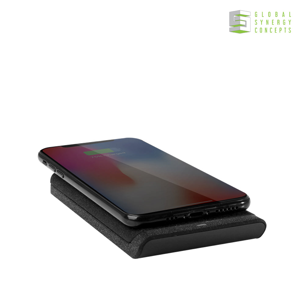 Fast Wireless Charger - UNIQ Vertex Foldable 7.5/10W Global Synergy Concepts