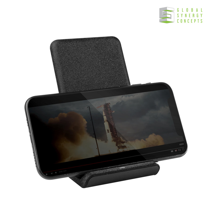 Fast Wireless Charger - UNIQ Vertex Foldable 7.5/10W Global Synergy Concepts