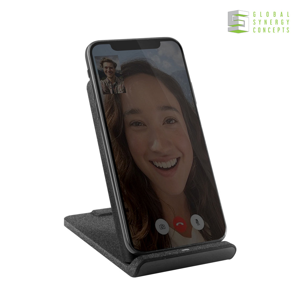 Fast Wireless Charger - UNIQ Vertex Foldable 7.5/10W Global Synergy Concepts