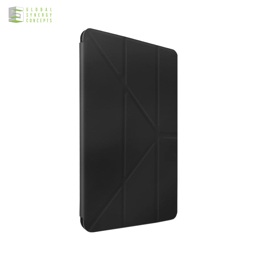 Case for Apple iPad 10.2 (2019) - VIVA MADRID Elegante Global Synergy Concepts