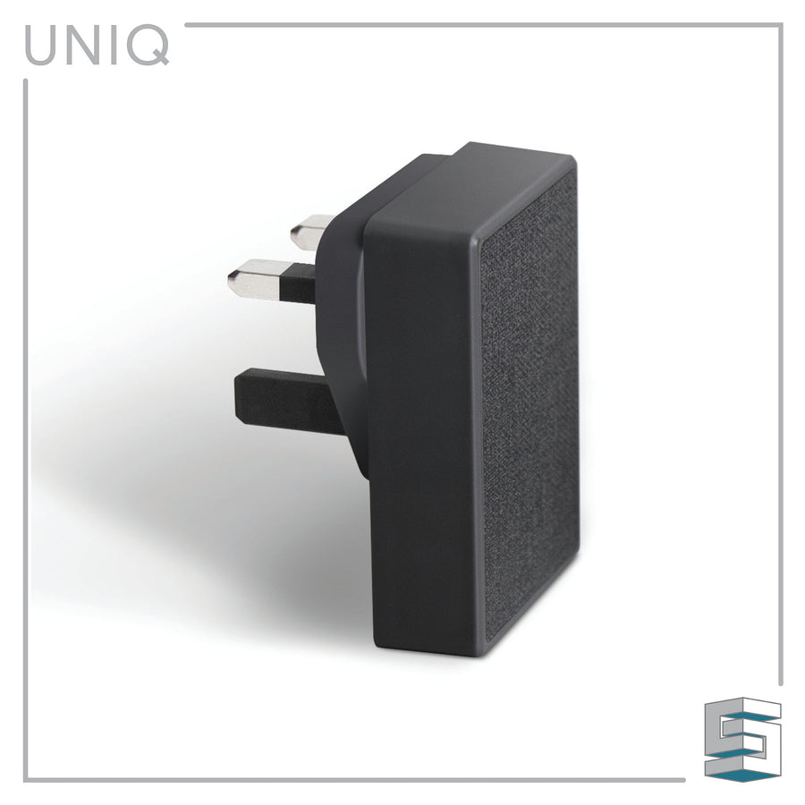 Wall Charger - UNIQ Votre Slim Kit Global Synergy Concepts