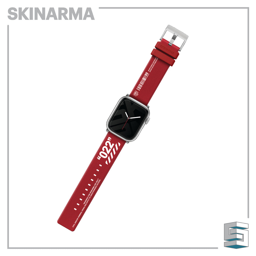 Apple Watch Strap - SKINARMA Taihi Sora (49/45/44/42mm) Global Synergy Concepts