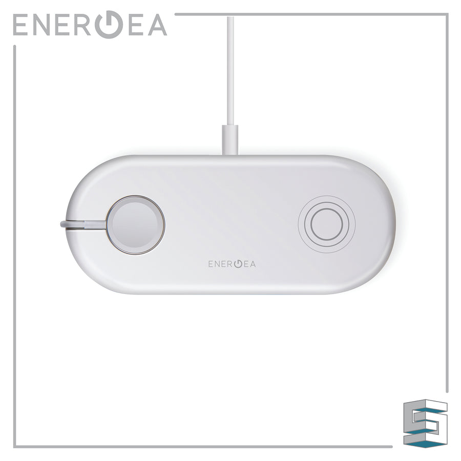 Wireless Charger - Energea WiDisc Duo Global Synergy Concepts