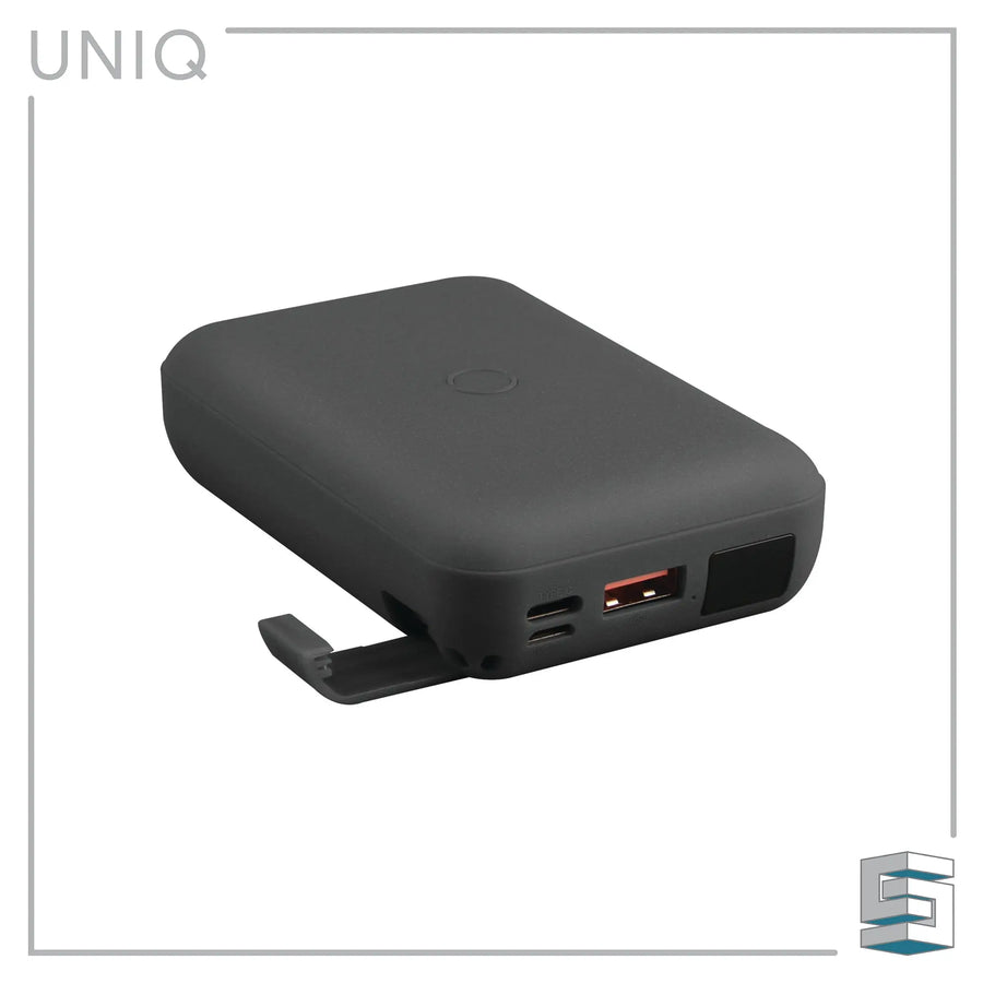Wireless Power Bank 10000mAh  UNIQ Hyde Air Global Synergy Concepts