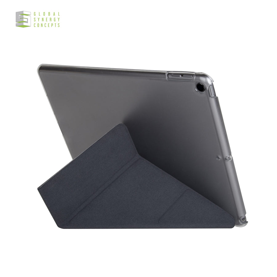 Case for Apple iPad Air 10.5 (2019) - UNIQ Yorker Kanvas Plus Global Synergy Concepts