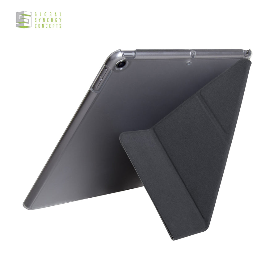 Case for Apple iPad Air 10.5 (2019) - UNIQ Yorker Kanvas Plus Global Synergy Concepts