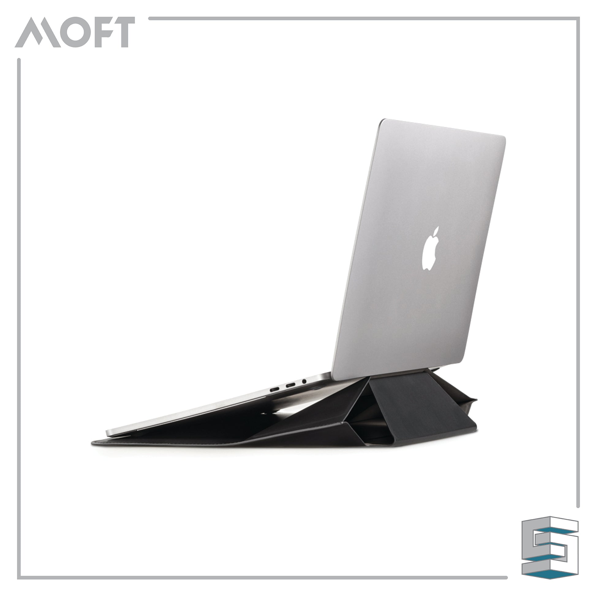 Laptop Sleeve & Stand - MOFT Carry Sleeve 13"/13.3"/16" Global Synergy Concepts
