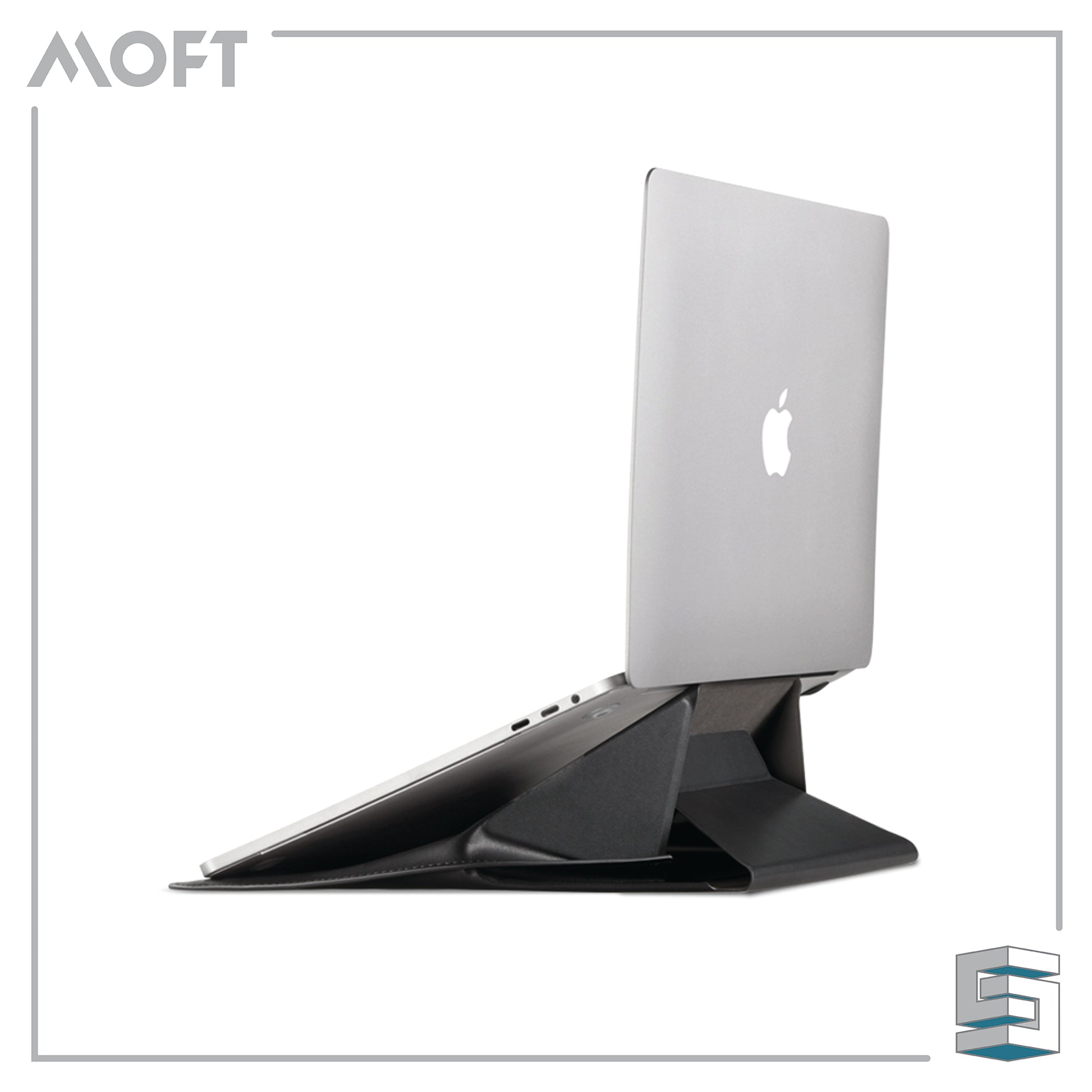 Laptop Sleeve & Stand - MOFT Carry Sleeve 13"/13.3"/16" Global Synergy Concepts