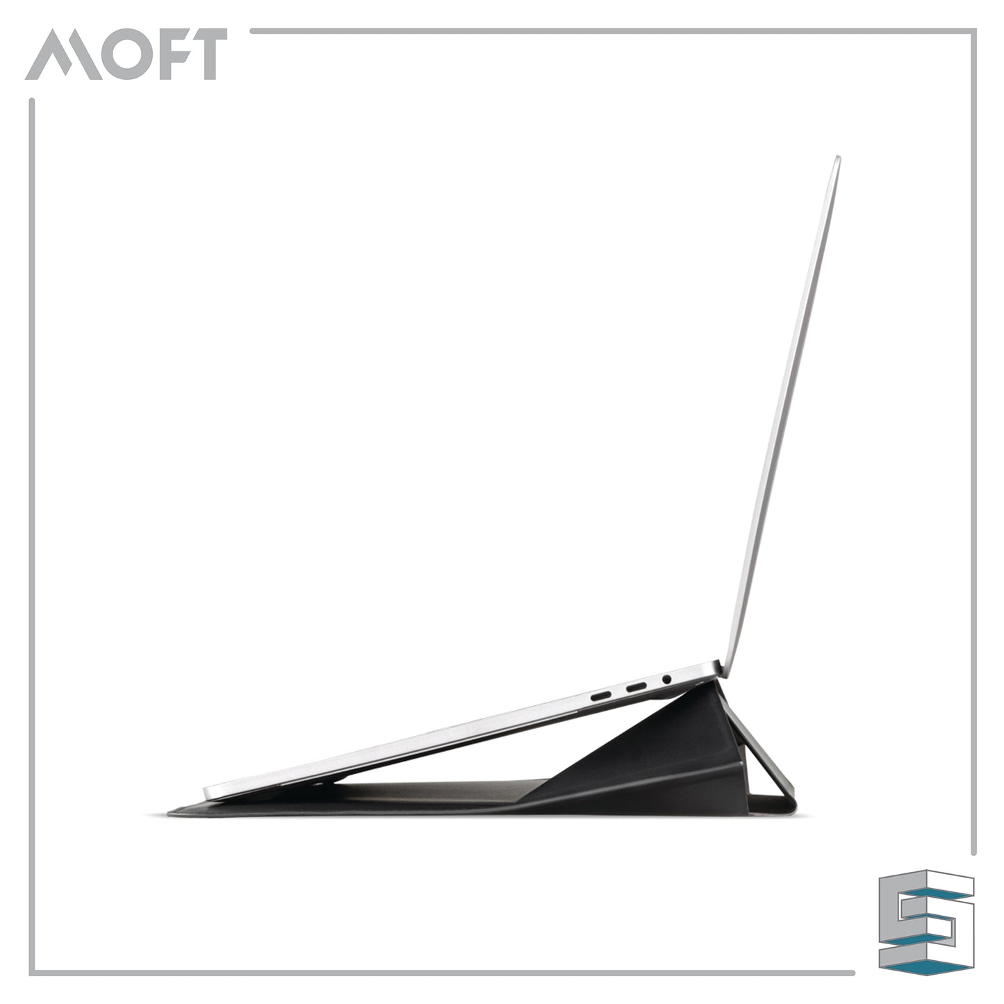 Laptop Sleeve & Stand - MOFT Carry Sleeve 13"/13.3"/16" Global Synergy Concepts