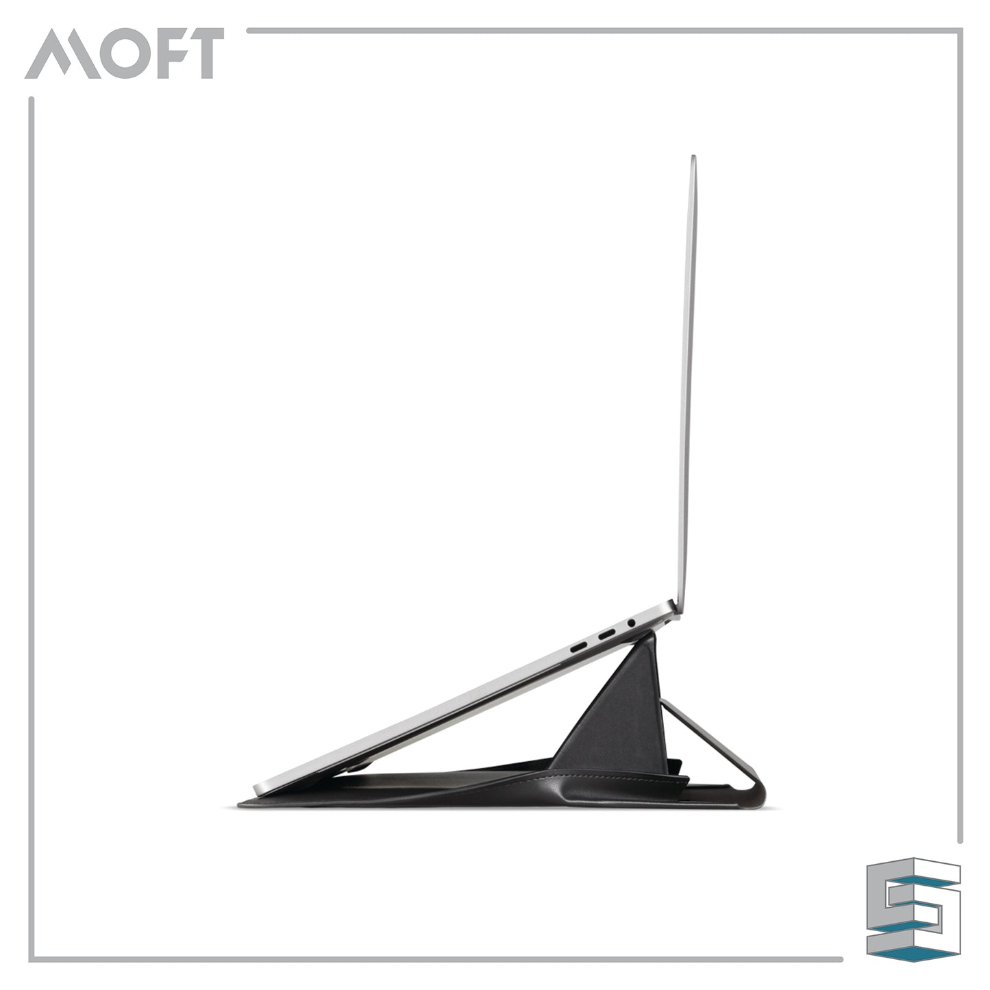 Laptop Sleeve & Stand - MOFT Carry Sleeve 13"/13.3"/16" Global Synergy Concepts