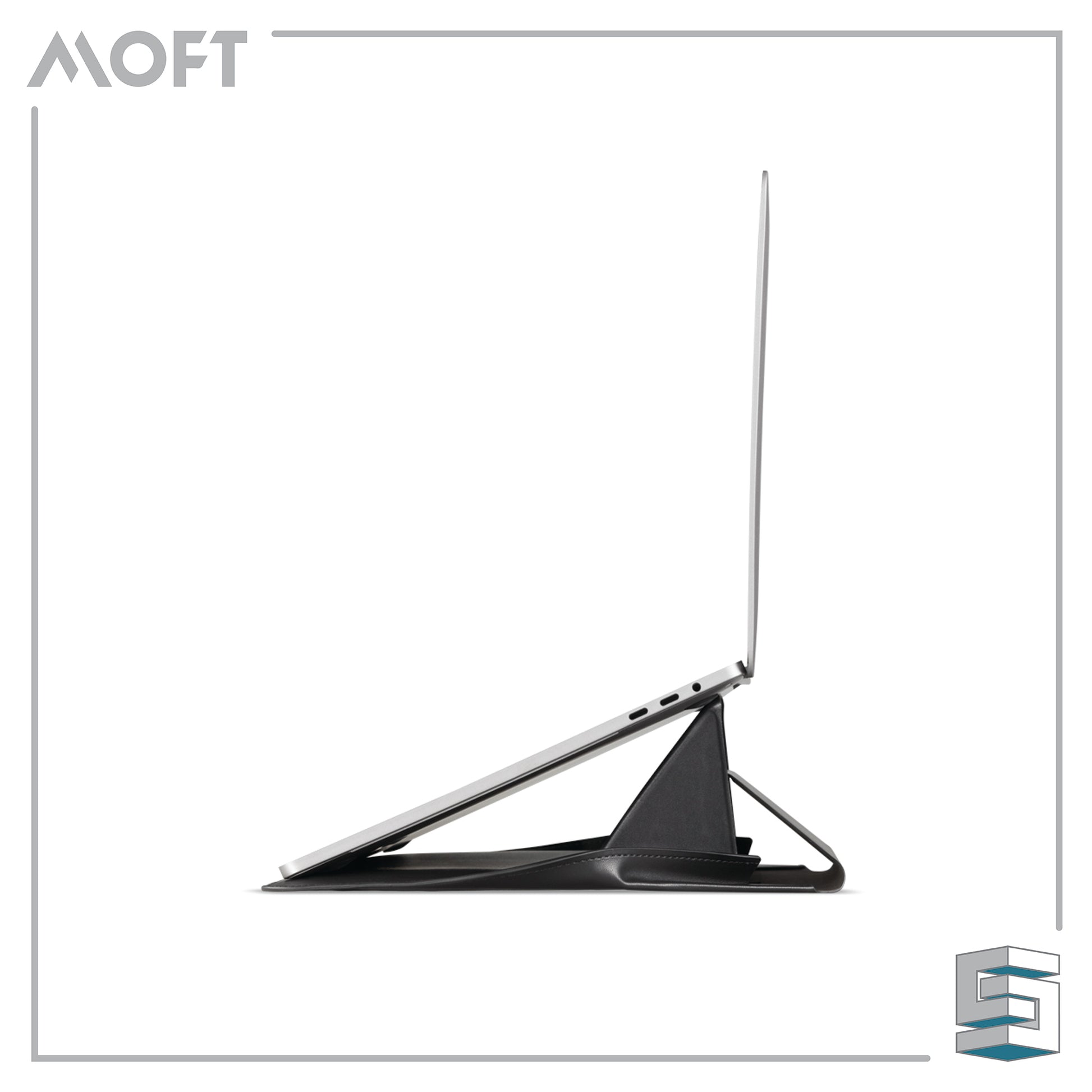 Laptop Sleeve & Stand - MOFT Carry Sleeve 13"/13.3"/16" Global Synergy Concepts