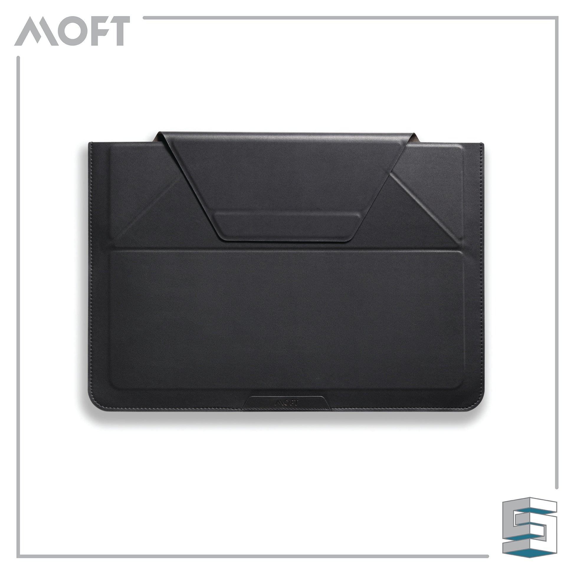 Laptop Sleeve & Stand - MOFT Carry Sleeve 13"/13.3"/16" Global Synergy Concepts