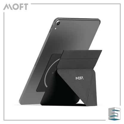 Tablet Stand - MOFT Snap On Tablet Stand Global Synergy Concepts