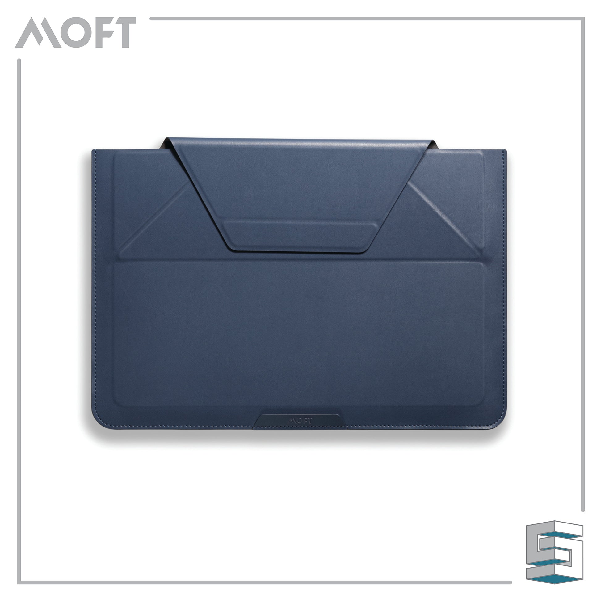 Laptop Sleeve & Stand - MOFT Carry Sleeve 13"/13.3"/16" Global Synergy Concepts