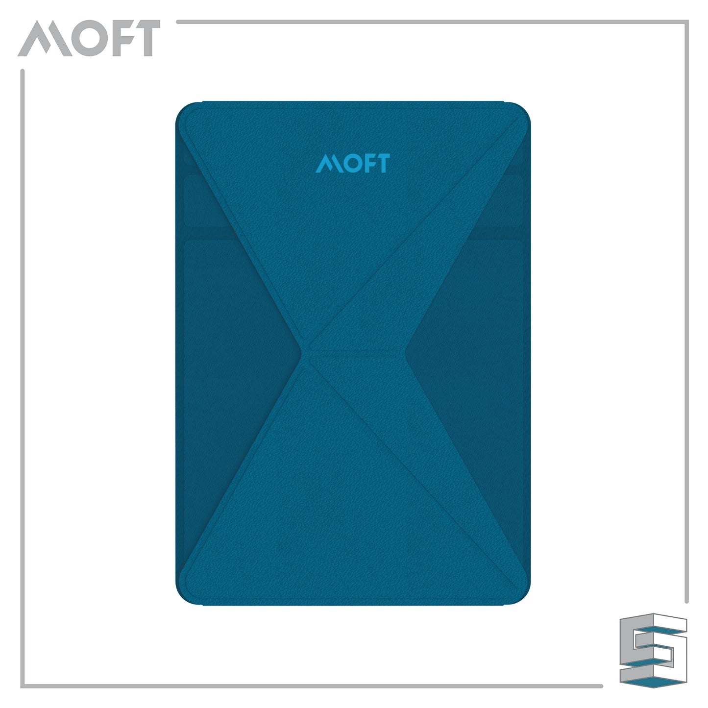 Tablet Stand - MOFT Snap On Tablet Stand Global Synergy Concepts