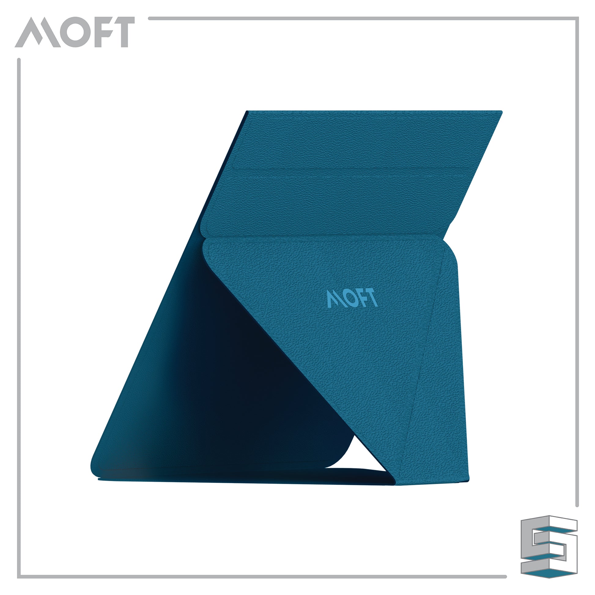 Tablet Stand - MOFT Snap On Tablet Stand Global Synergy Concepts