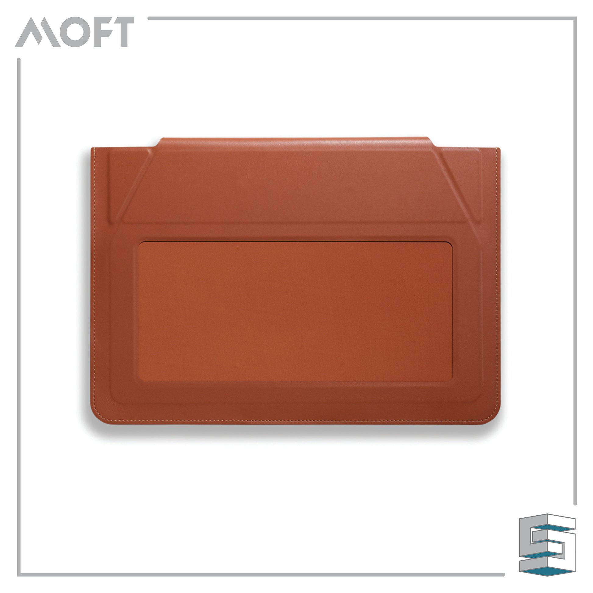 Laptop Sleeve & Stand - MOFT Carry Sleeve 13"/13.3"/16" Global Synergy Concepts