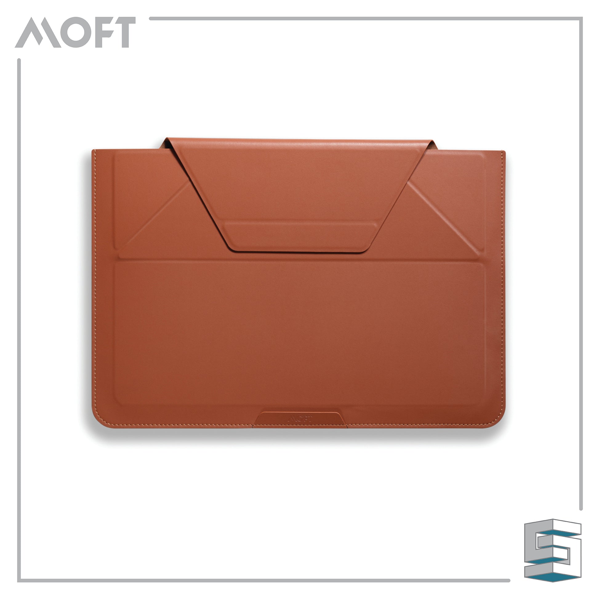 Laptop Sleeve & Stand - MOFT Carry Sleeve 13"/13.3"/16" Global Synergy Concepts