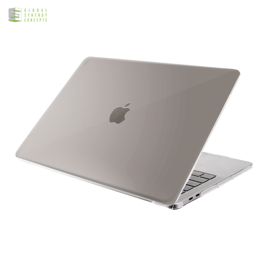 Case for Apple MacBook 15" (2016) - UNIQ Husk Pro Invisi Global Synergy Concepts