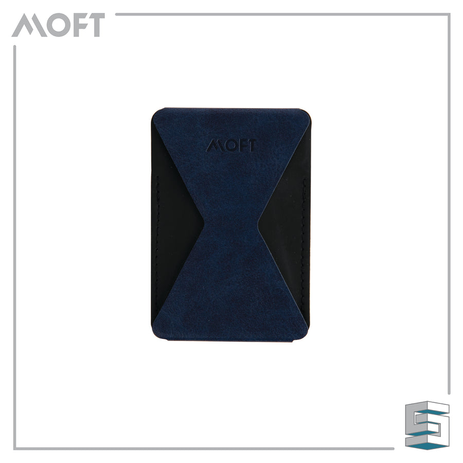 Phone Stand - MOFT X Phone Stand & Wallet (Adhesive) Global Synergy Concepts