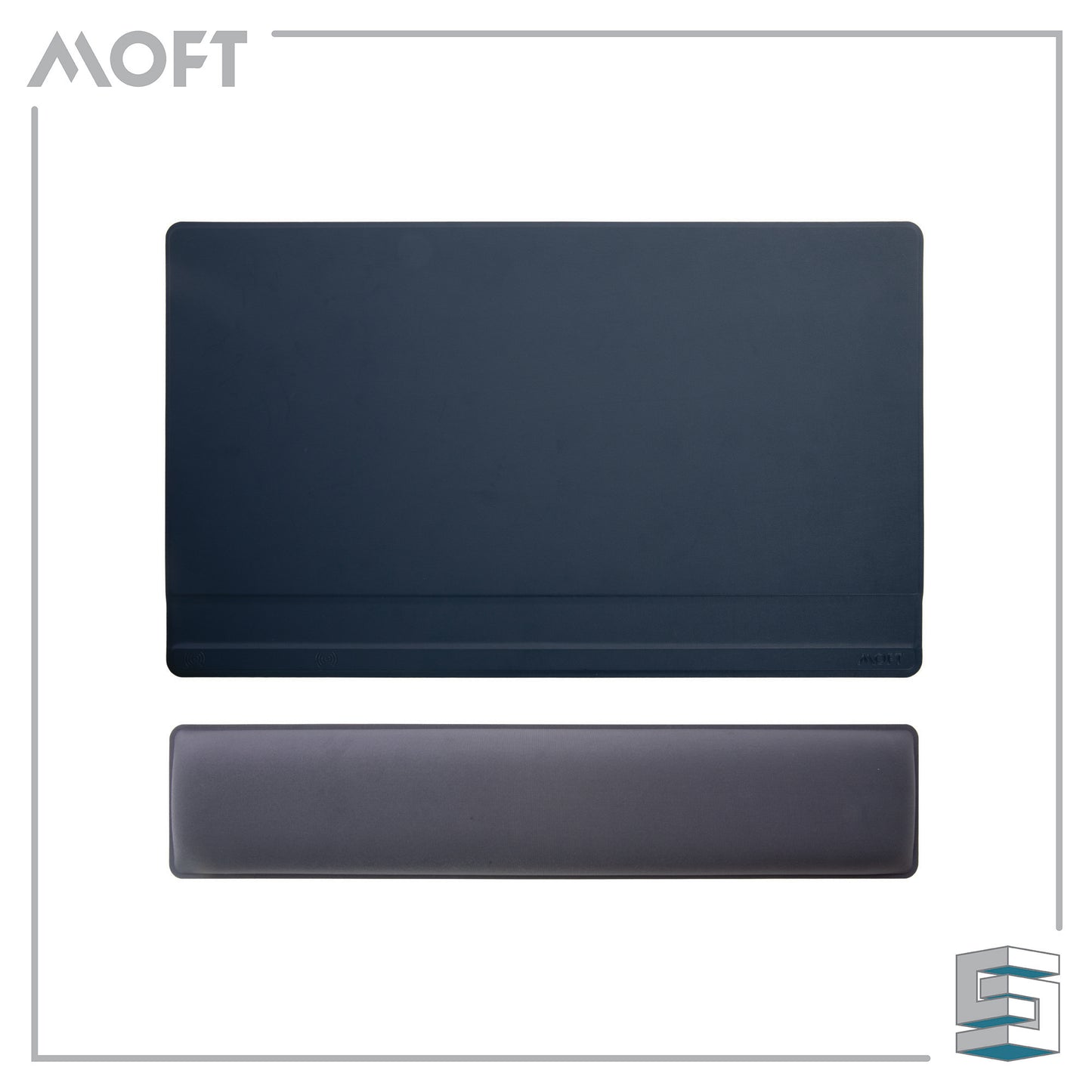 Desk Mat - MOFT Smart Desk Mat Global Synergy Concepts