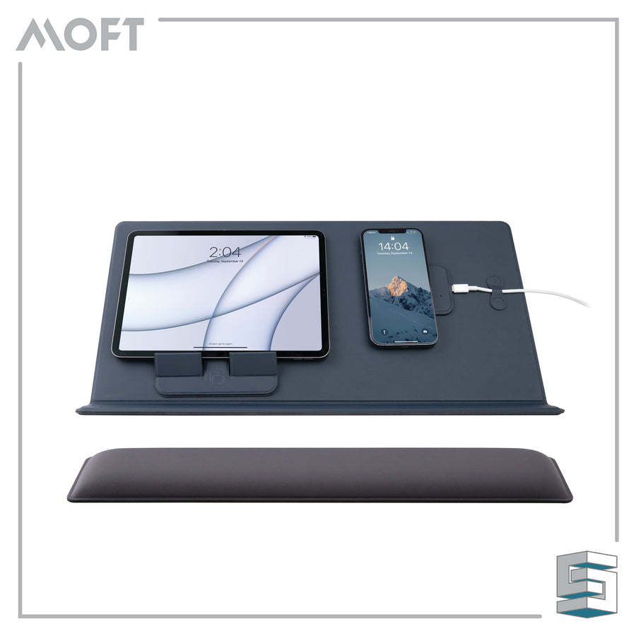 Desk Mat - MOFT Smart Desk Mat Global Synergy Concepts