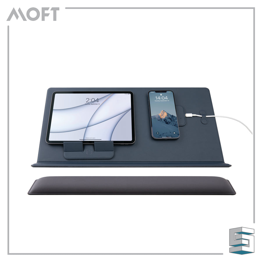 Desk Mat - MOFT Smart Desk Mat Digital-Set Global Synergy Concepts