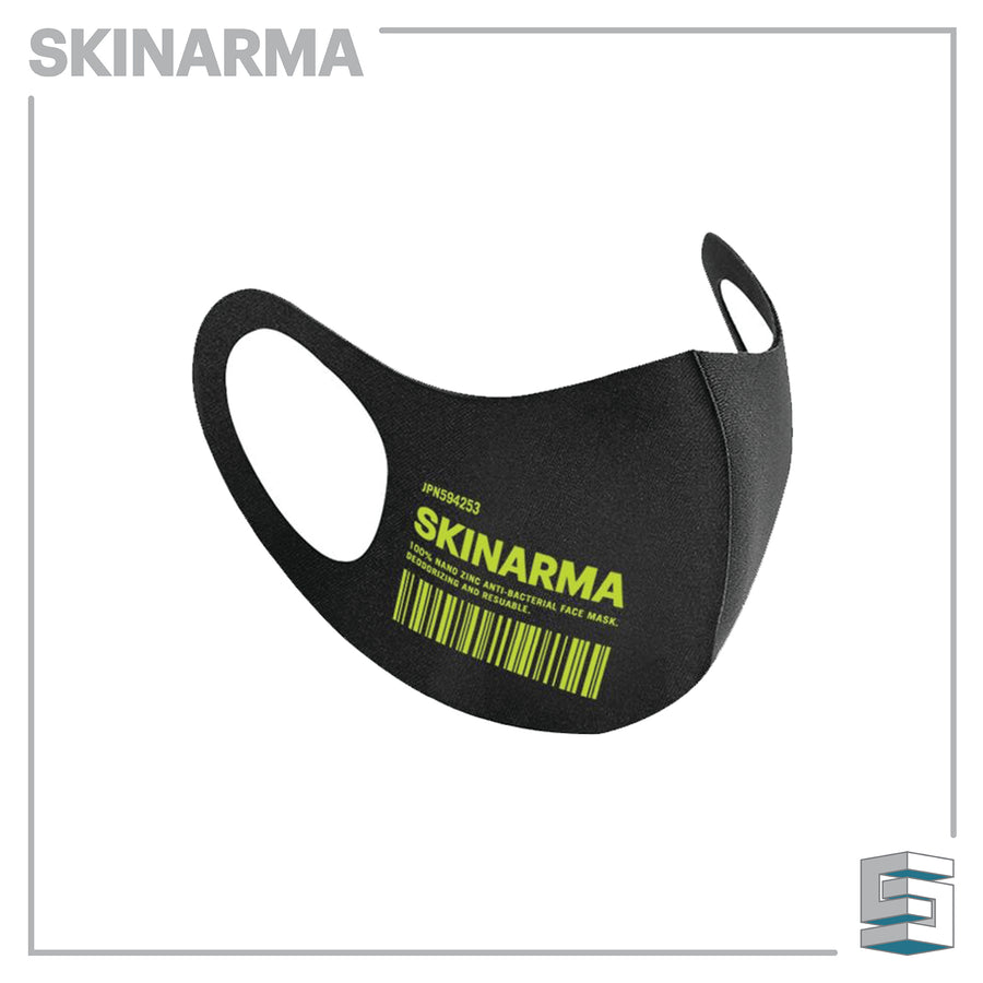 Mask - SKINARMA Kokyu Nano Zinc Global Synergy Concepts