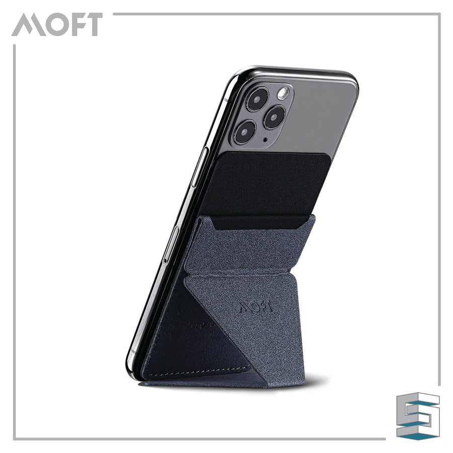 Phone Stand - MOFT X Phone Stand & Wallet (Adhesive) Global Synergy Concepts