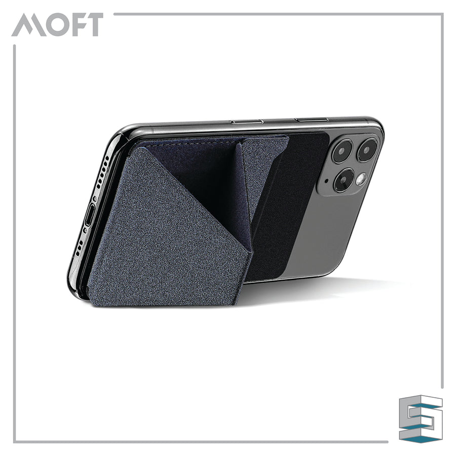 Phone Stand - MOFT X Phone Stand & Wallet (Adhesive) Global Synergy Concepts