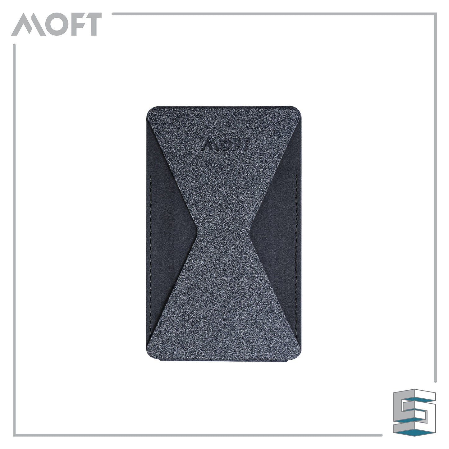 Phone Stand - MOFT X Phone Stand & Wallet (Adhesive) Global Synergy Concepts