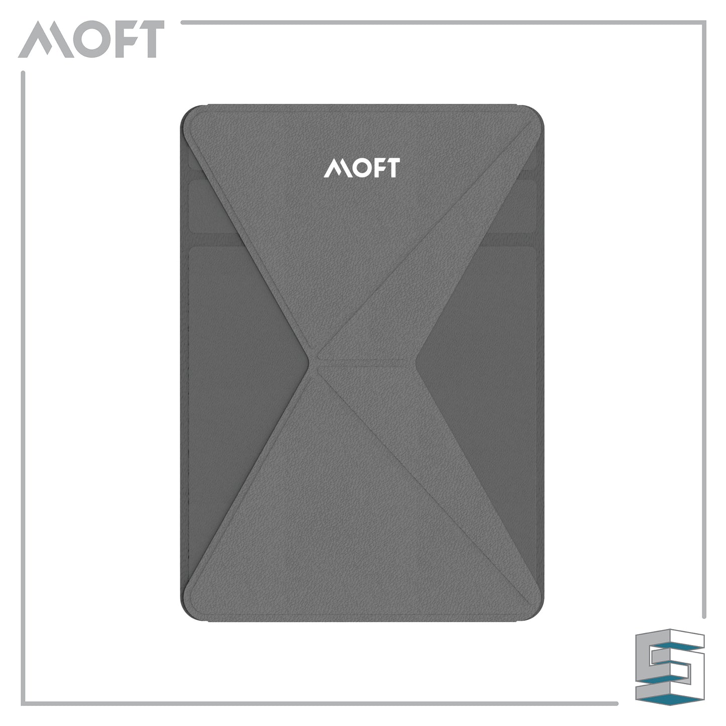 Tablet Stand - MOFT Snap On Tablet Stand Global Synergy Concepts