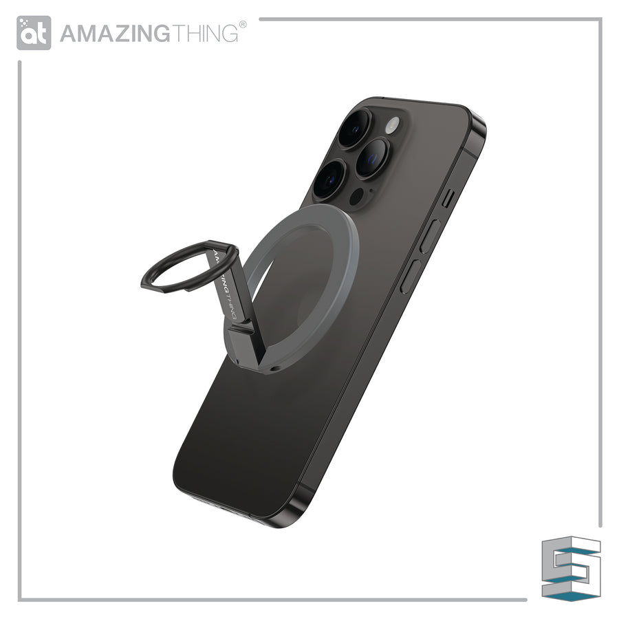 Phone Stand - AMAZINGTHING Titan Magnetic Phone Grip Global Synergy Concepts