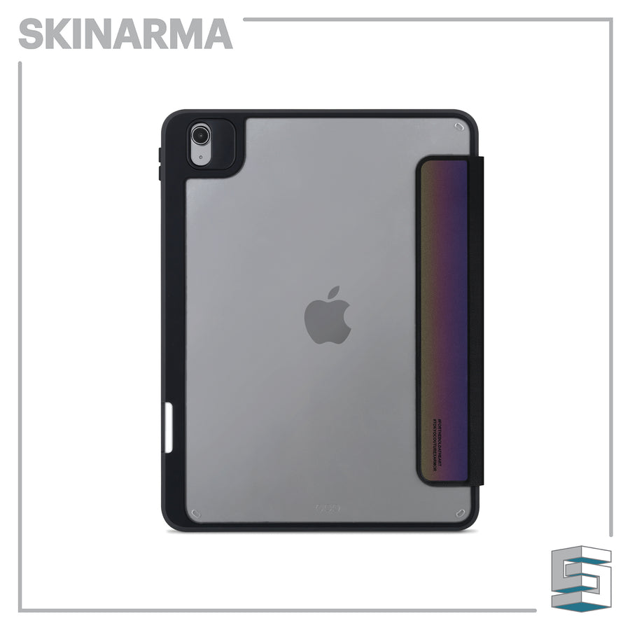 Case for Apple iPad Air 5 (2022/20) - SKINARMA Kira Kobai (detachable) Global Synergy Concepts
