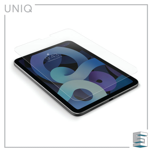 Tempered Glass for Apple iPad Mini 6 - UNIQ Optix Global Synergy Concepts