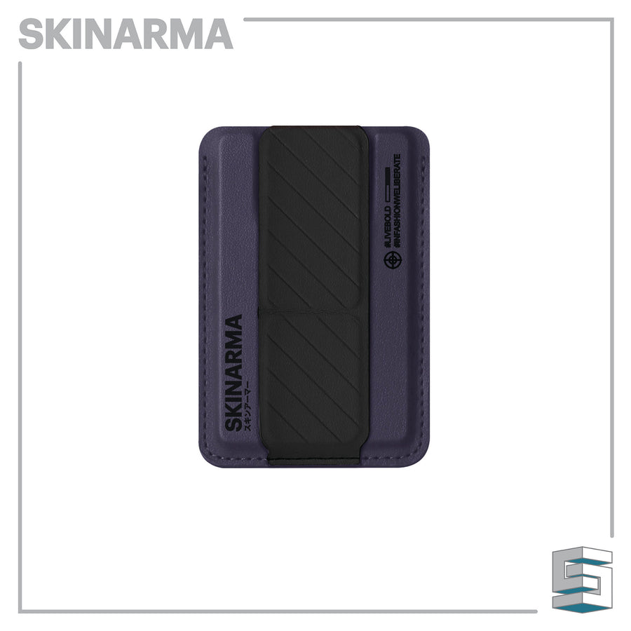 Phone stand & card-holder - SKINARMA Kado Global Synergy Concepts