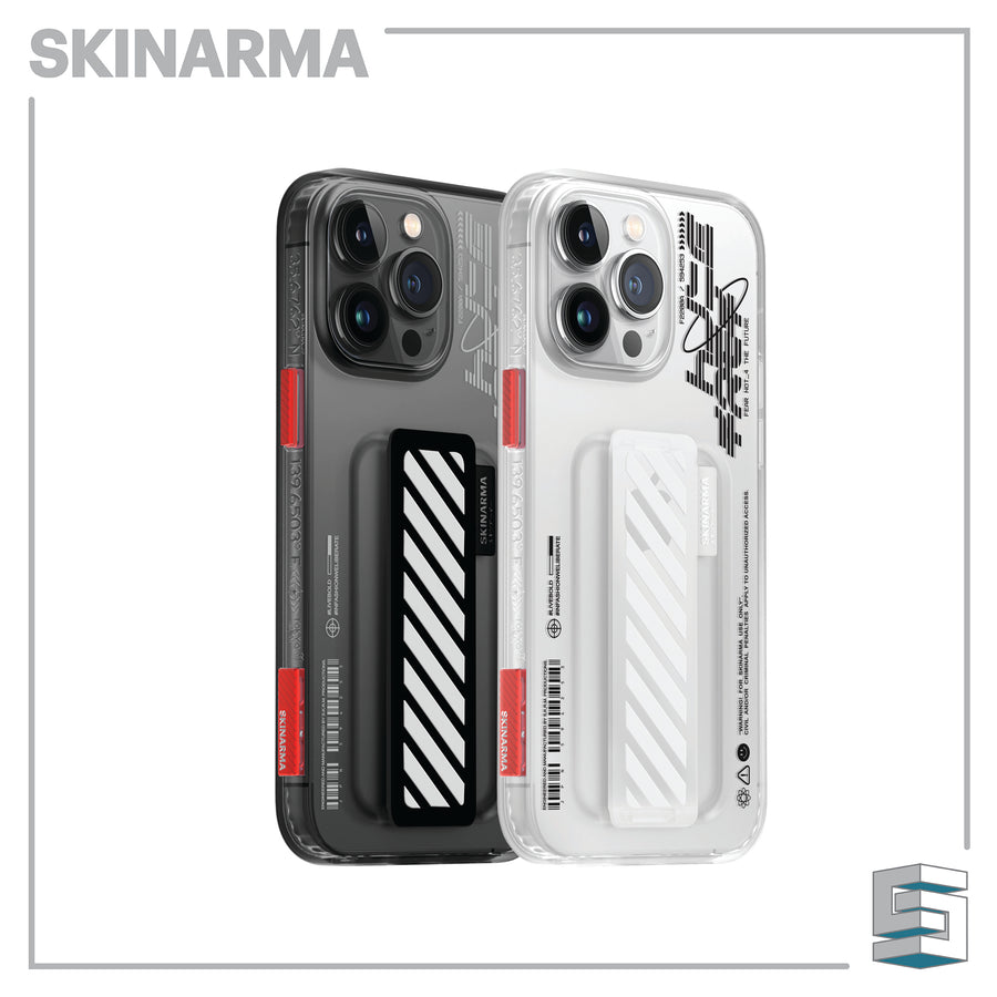 Case for Apple iPhone 14 series - SKINARMA Kaze Global Synergy Concepts