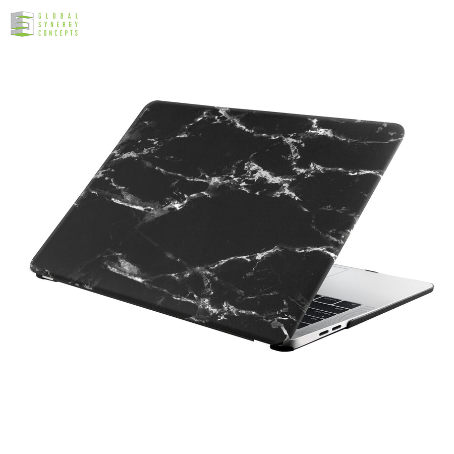 Case for Apple MacBook 15" (2016) - UNIQ Husk Pro Marbre Global Synergy Concepts