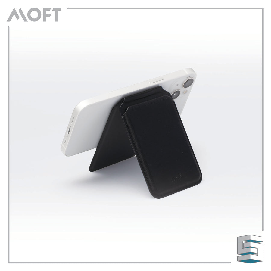 Phone Stand - MOFT Snap Flash Wallet & Stand Global Synergy Concepts