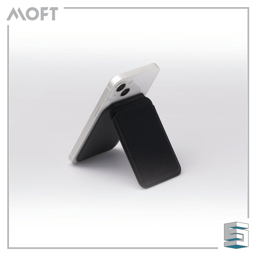 Phone Stand - MOFT Snap Flash Wallet & Stand Global Synergy Concepts