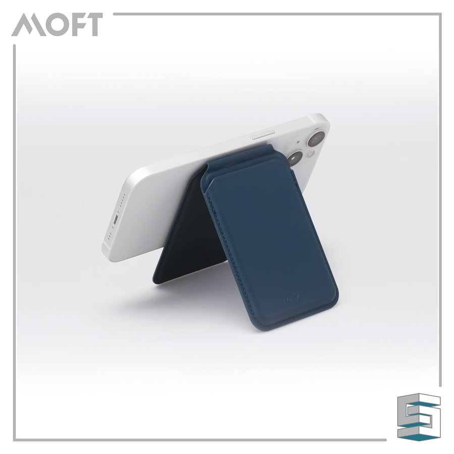 Phone Stand - MOFT Snap Flash Wallet & Stand Global Synergy Concepts