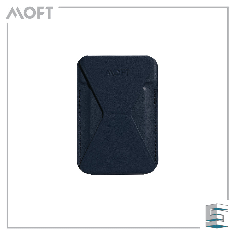 Phone Stand - MOFT Snap On Phone Stand & Wallet (MagSafe Compatible) Global Synergy Concepts