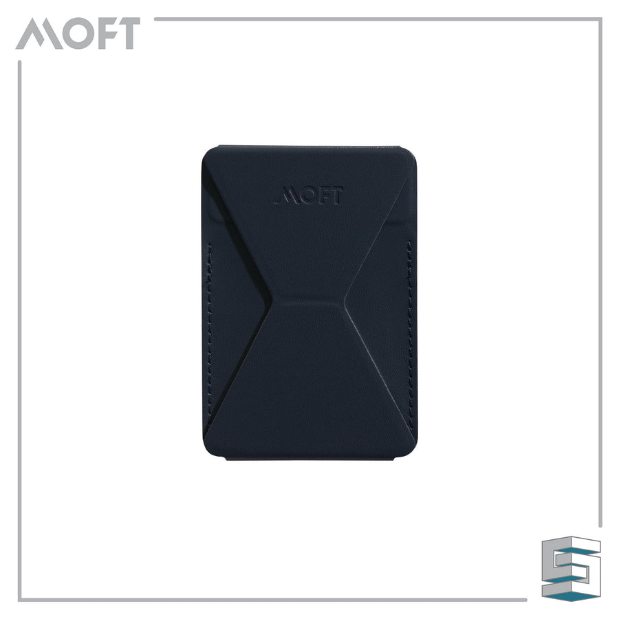 Phone Stand - MOFT X Phone Stand & Wallet (Adhesive) Global Synergy Concepts