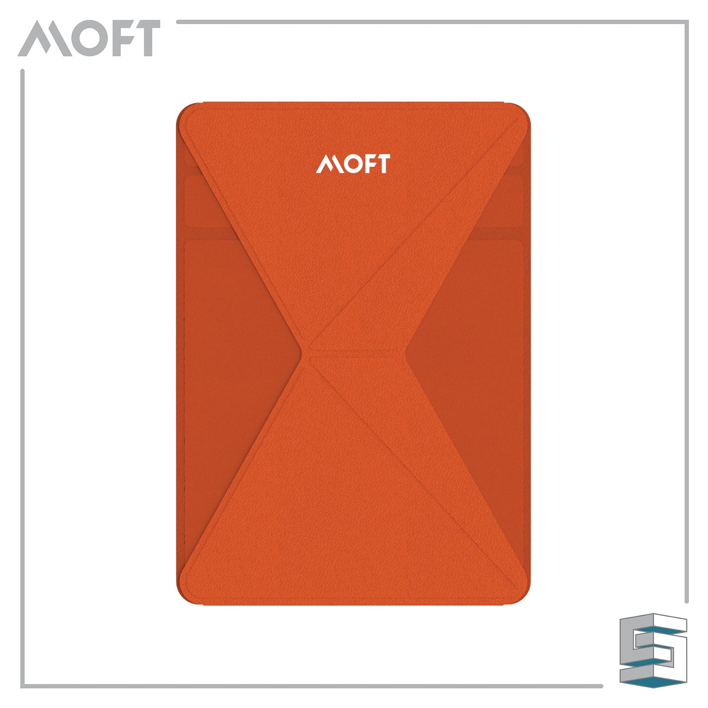 Tablet Stand - MOFT Snap On Tablet Stand Global Synergy Concepts