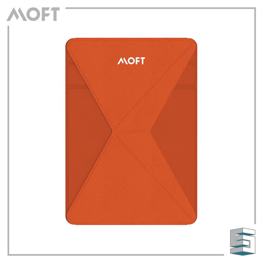 Tablet Stand - MOFT Snap On Tablet Stand Global Synergy Concepts