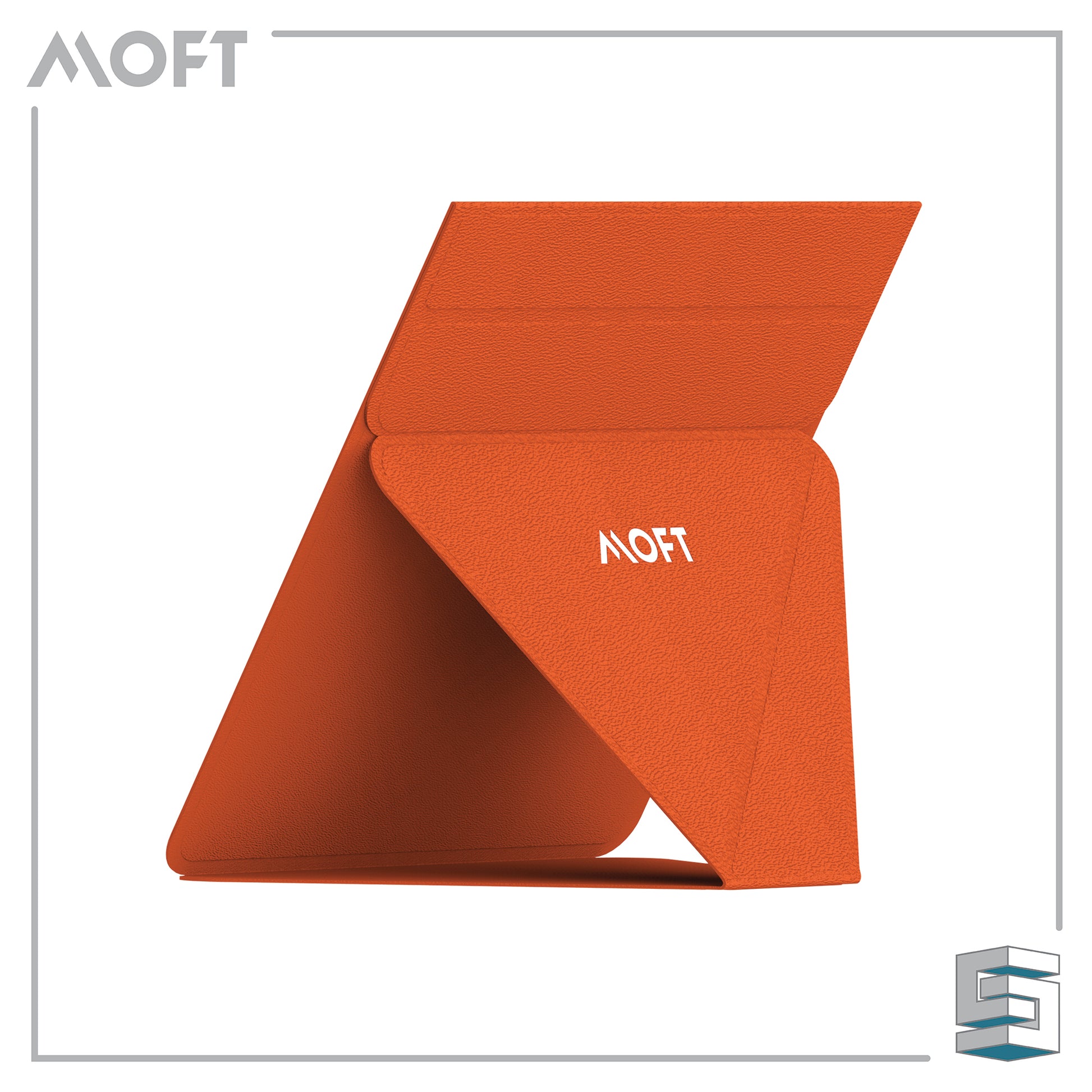 Tablet Stand - MOFT Snap On Tablet Stand Global Synergy Concepts
